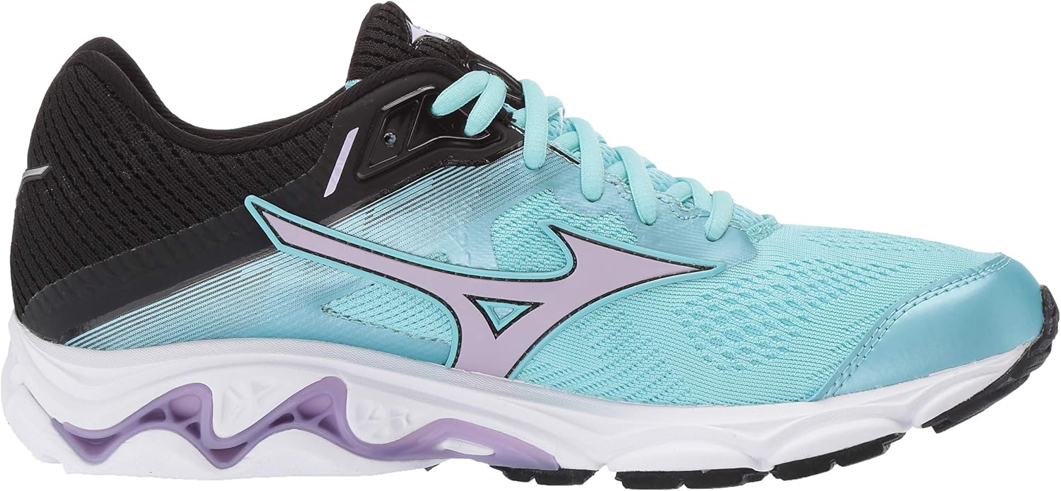 Mizuno Women's Wave Inspire 15 Running Shoe