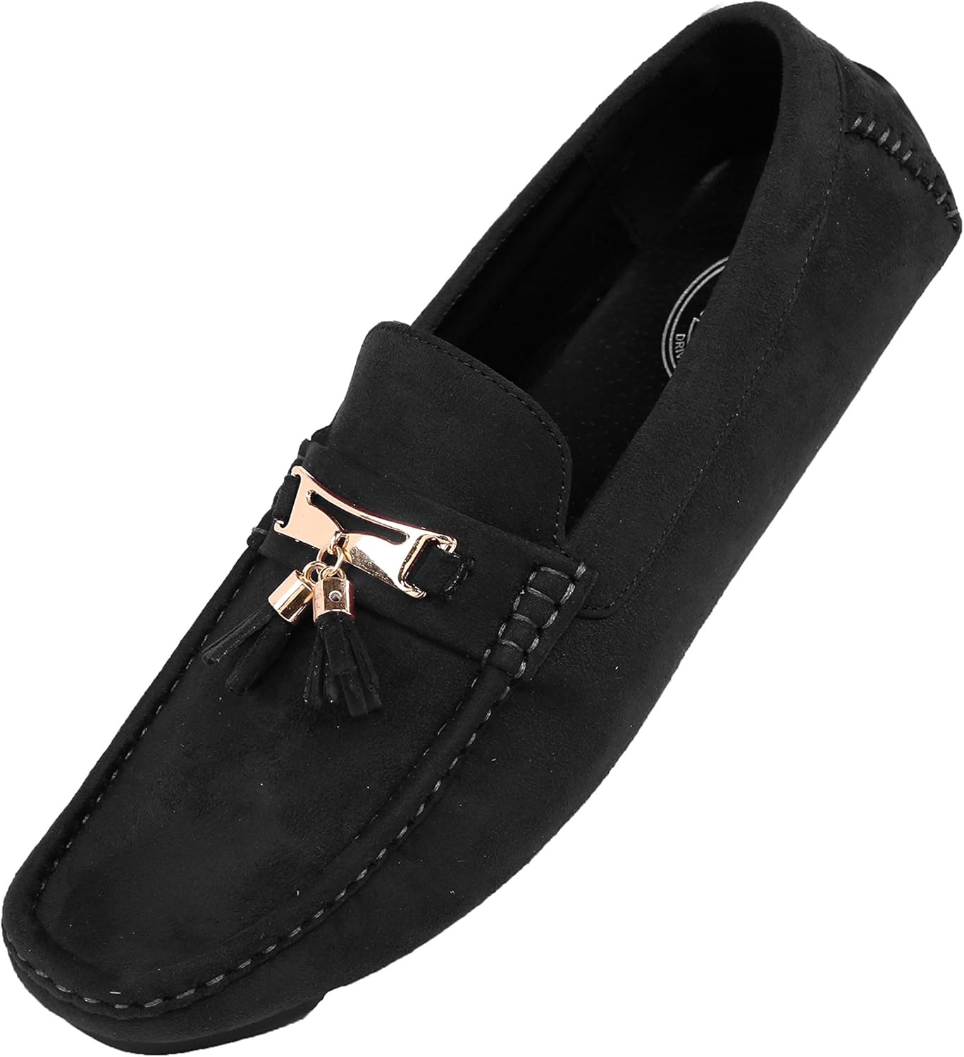 Moccasin dress shoes Clearance