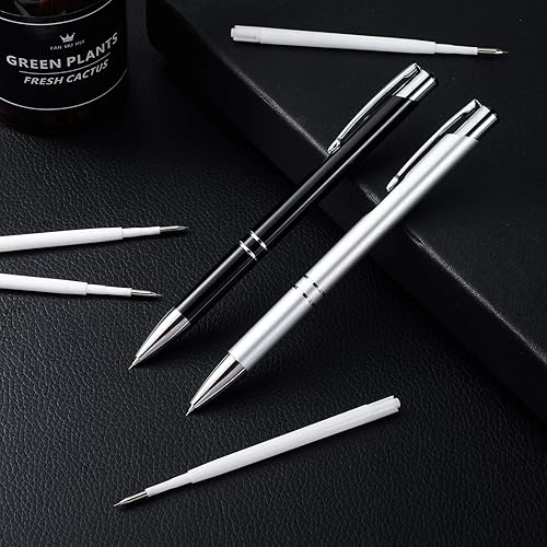 Miniatura 2 de Zonon Bolígrafo de liberación de aire, bolígrafo de vinilo para manualidades, herramienta de deshierbe de liberación de aire, punta de acero