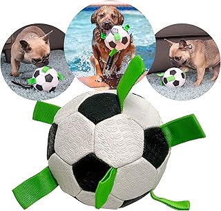Hyper Pet | Grab Tabs Soccer Ball | 5