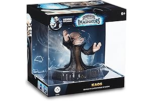 Skylanders Imaginators: Kaos Sensei Figure