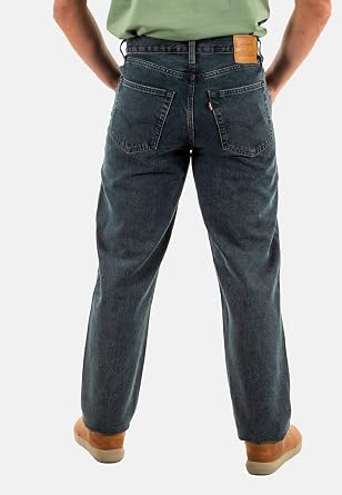 Levi's Men's 568 Loose Straight Jeans
