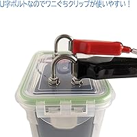 Amazon.co.jp: Blue Purple 電動リール用 マキタ互換 リチウムイオン