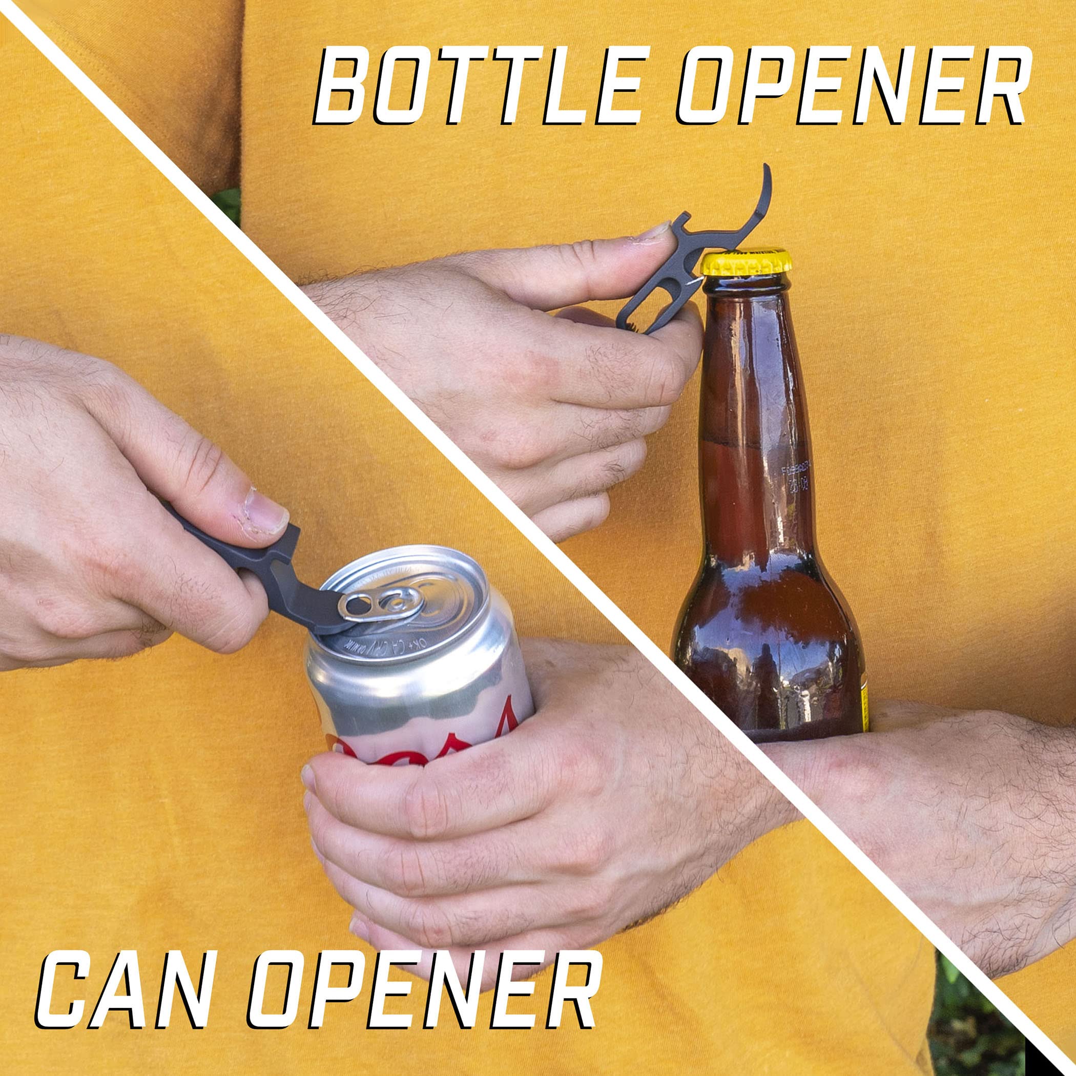 GoPong Ultimate Beer Shotgun Opener - 10 Pack -5