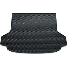 Cargo Liners Custom Fit for Mercedes Benz GLA-Class 2021-2025 2026 Trunk Mats Rubber All Weather
