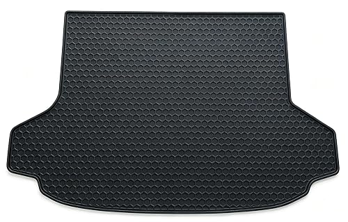 Cargo Liners Custom Fit for Mercedes Benz GLA-Class 2021-2025 2026 Trunk Mats Rubber All Weather