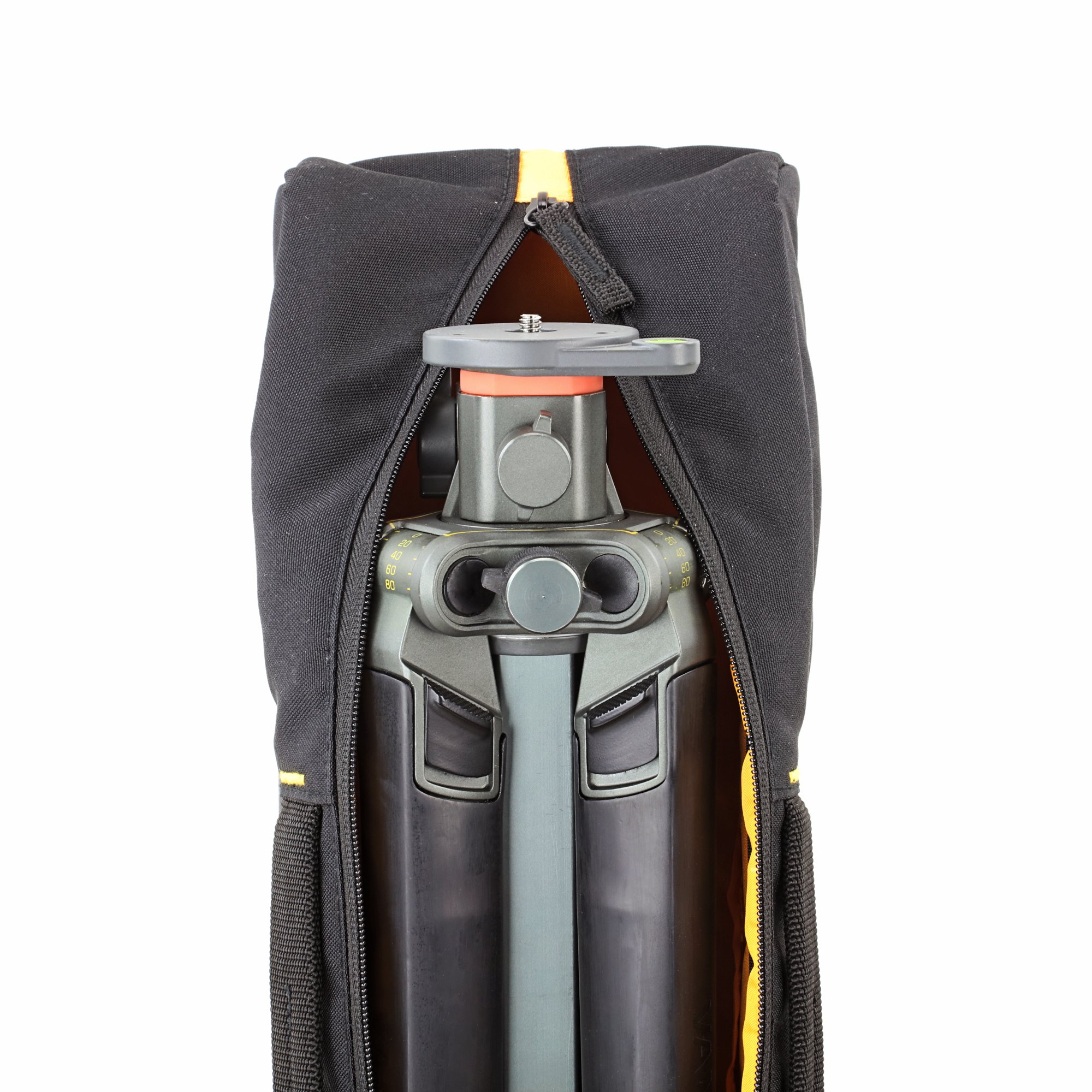 Vanguard Alta Action 60 - Custodia per treppiedi 60cm, borsa universale