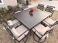 Customer review image for Beautiful set for my beautiful yard