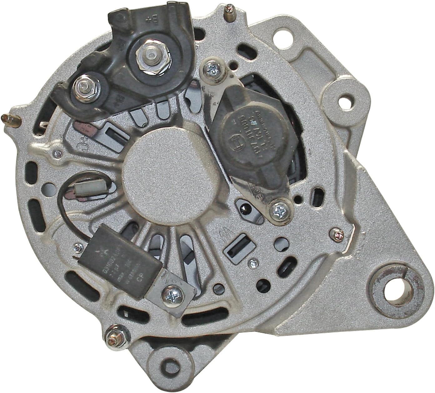 ACDelco Gold 334-1122 (19134115) Alternator