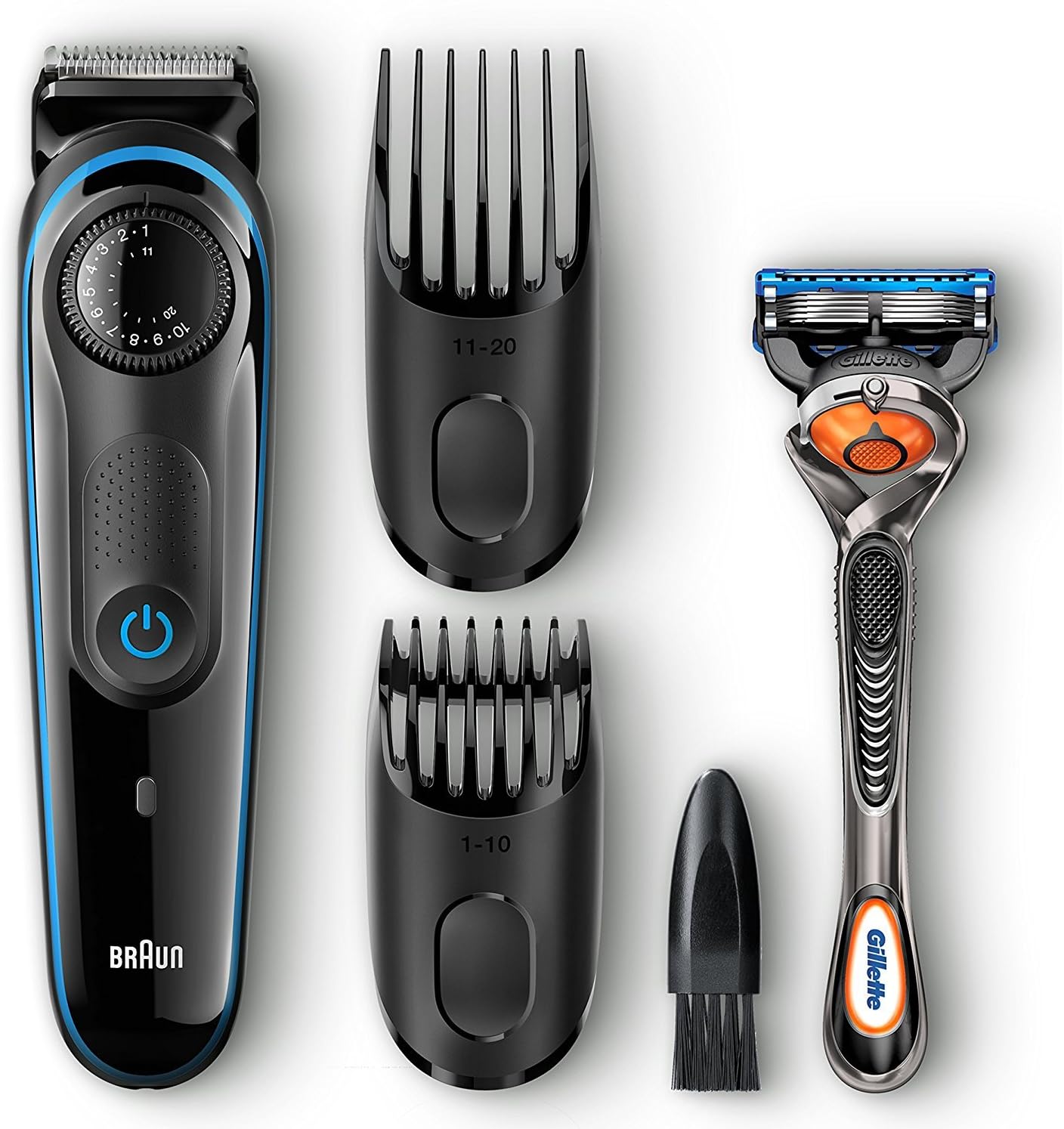 Braun BT3040 Beard Trimmer