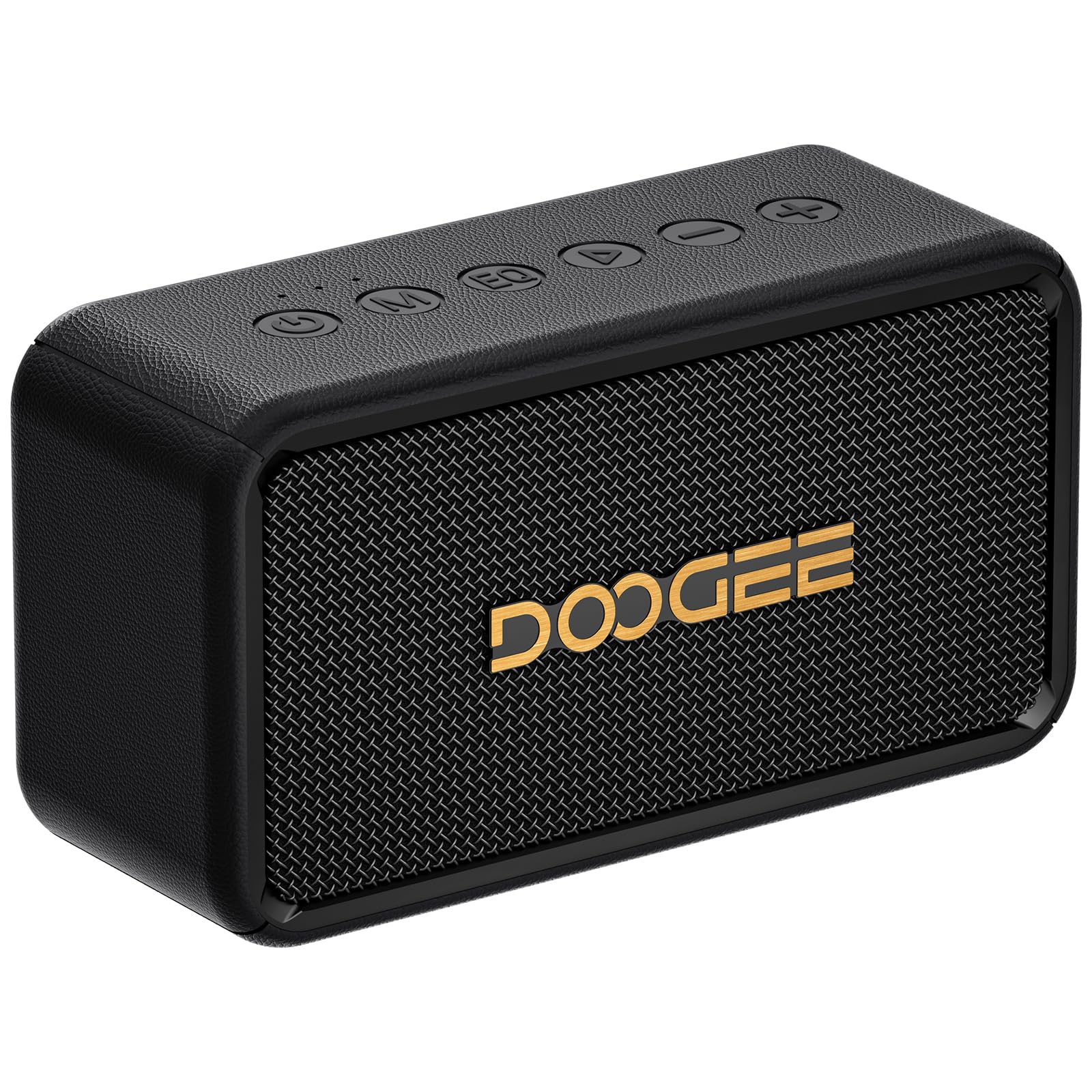 80W Cassa Potente Portatile, 19 Ore Altoparlante da Esterno Potente, IP67 Impermeabile Altoparlante Wireless Portatile con Bassi Profondi, TWS Doppia Modalità EQ e Compatibile con Chiamate