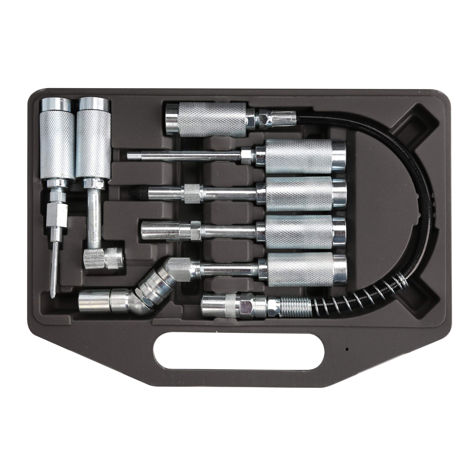 Buy WINTOOLS Lube Accessory Kit 7Piece for All Types of Grease