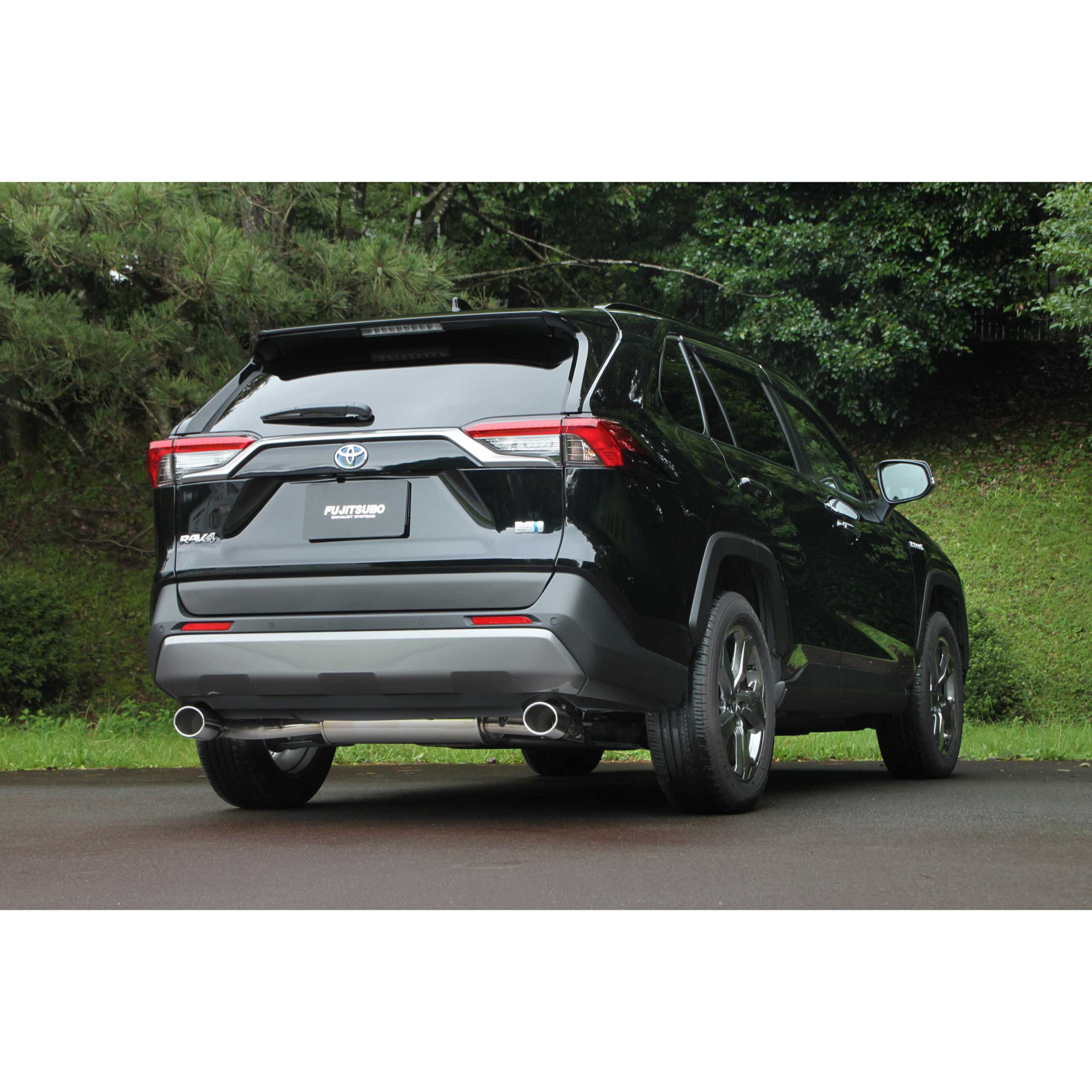 Amazon | FUJITSUBO A-S RAV4 6AA-AXAH54 A25A-FXS R1.4～ 2.5