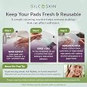 SilcSkin Eye Pad gallery image