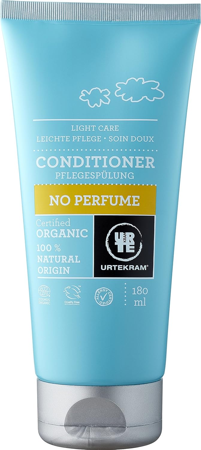 Urtekram Acondicionador Sin Perfume