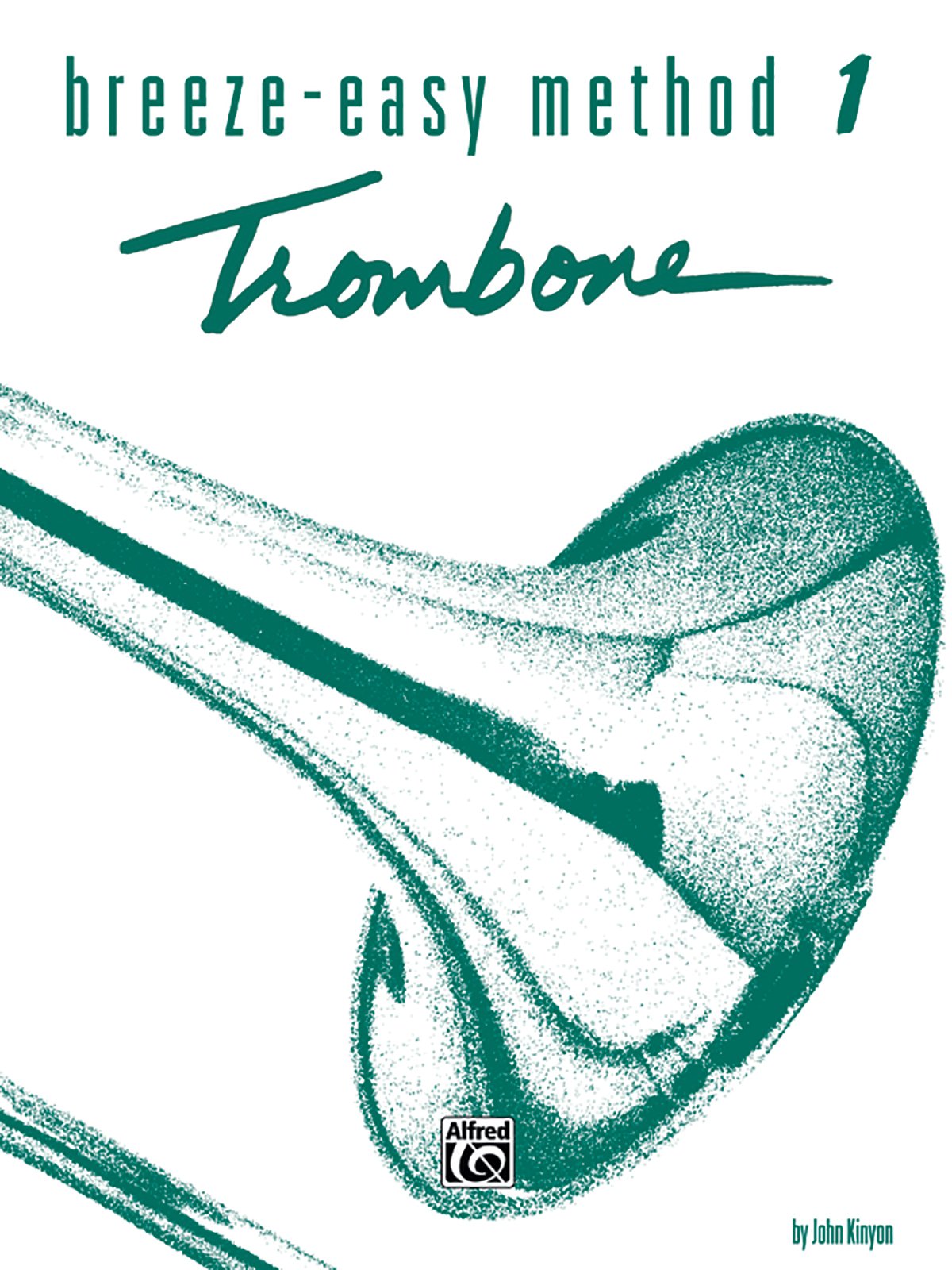 Breeze Easy Method 1 Trombone