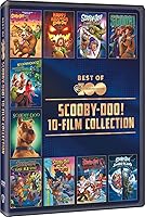Vista 2 de Best of WB 100th Scooby-Doo 10-Film Collection