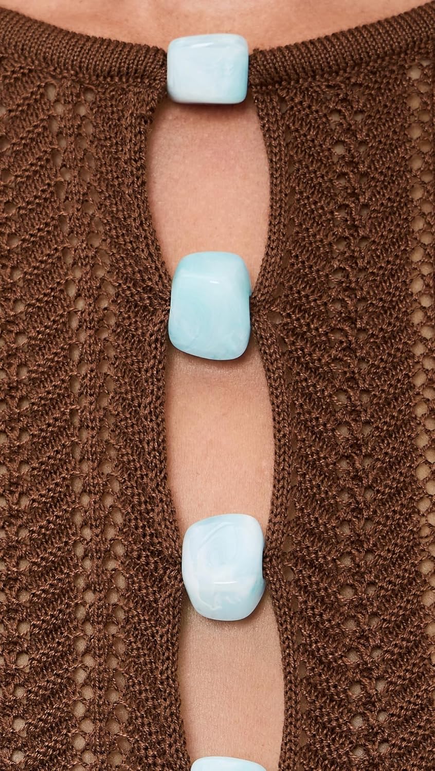 BAOBAB Women's Corsica Top - Image 6