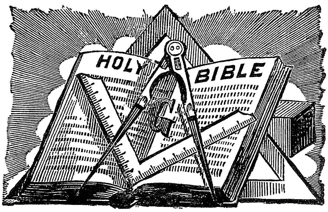 Duncan's Masonic Ritual and Monitor