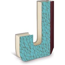 Alphabooks - Letter J