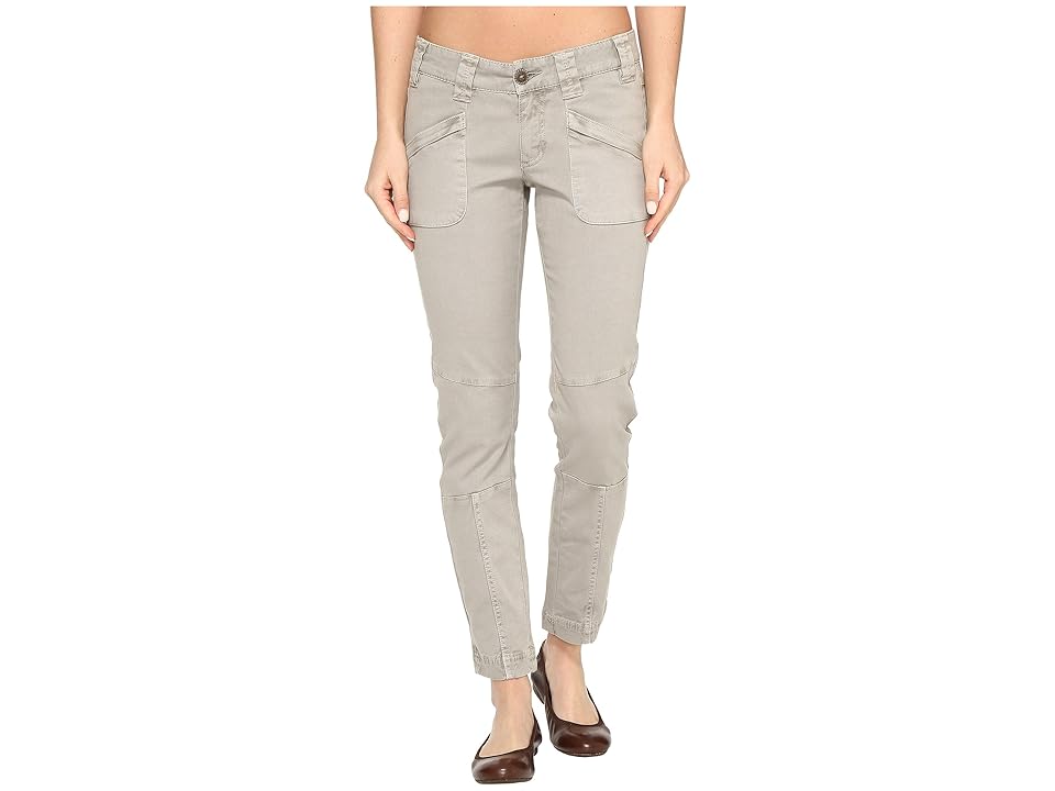 

Aventura Clothing Titus Ankle Pants (Griffin Grey) Women's Casual Pants