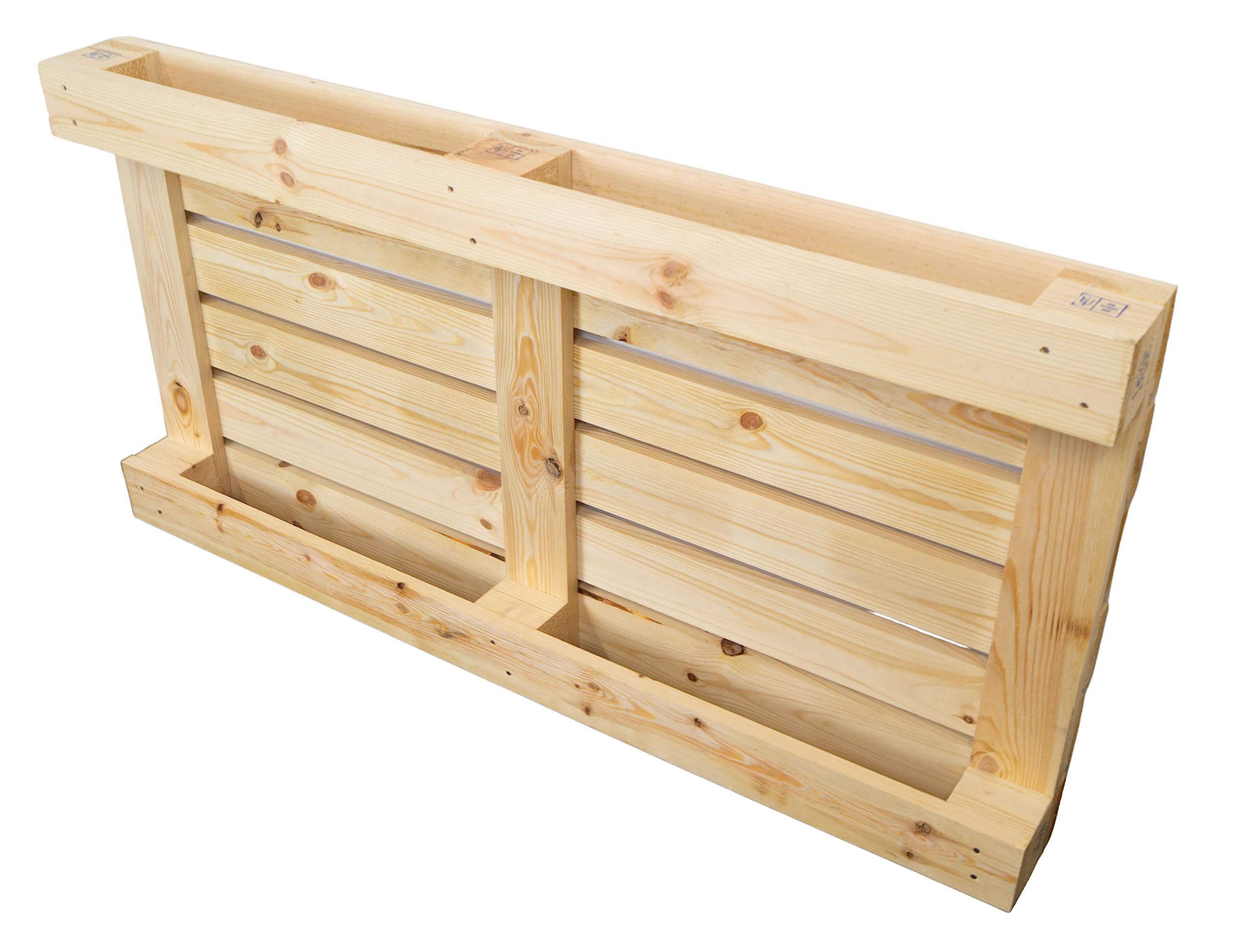 Stable une nouvelle Palette 120 x 60 x 13 cm