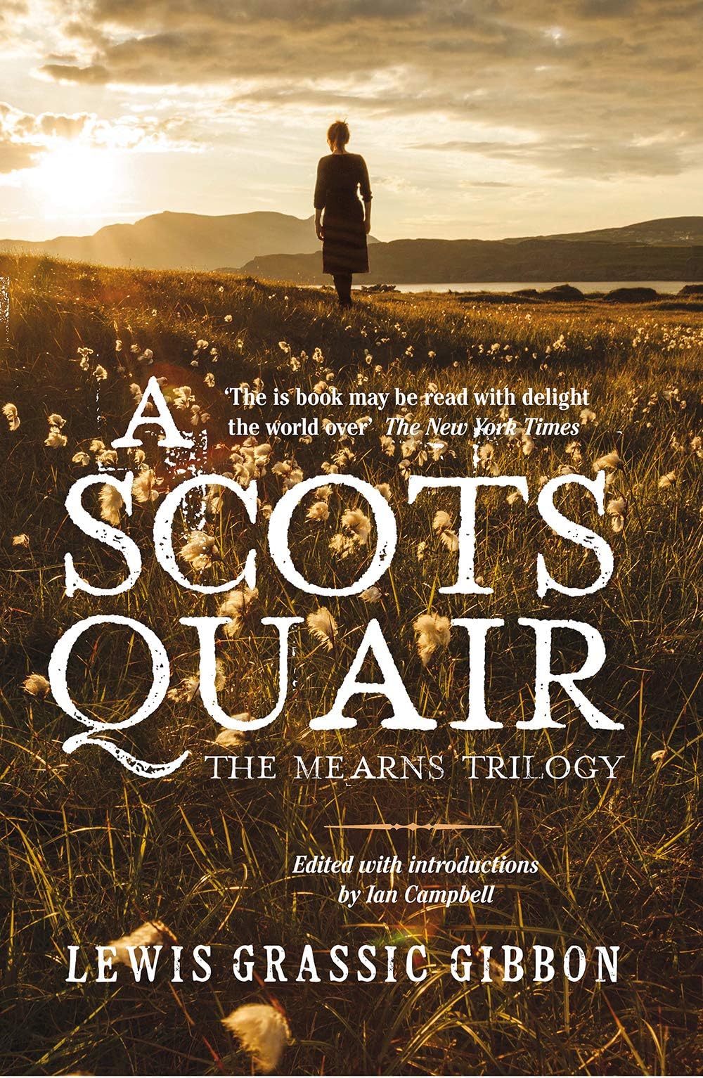 A Scots Quair: The Mearns Trilogy
