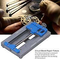 Vista 6 de Accesorio de reparación de placa de circuito, herramienta duradera de reparación de teléfono, herramienta de reparación de placa base, placa