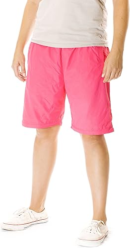 Miniatura 5 de Funny Guy Mugs Pantalones cortavientos retro neón de los años 80 y 90