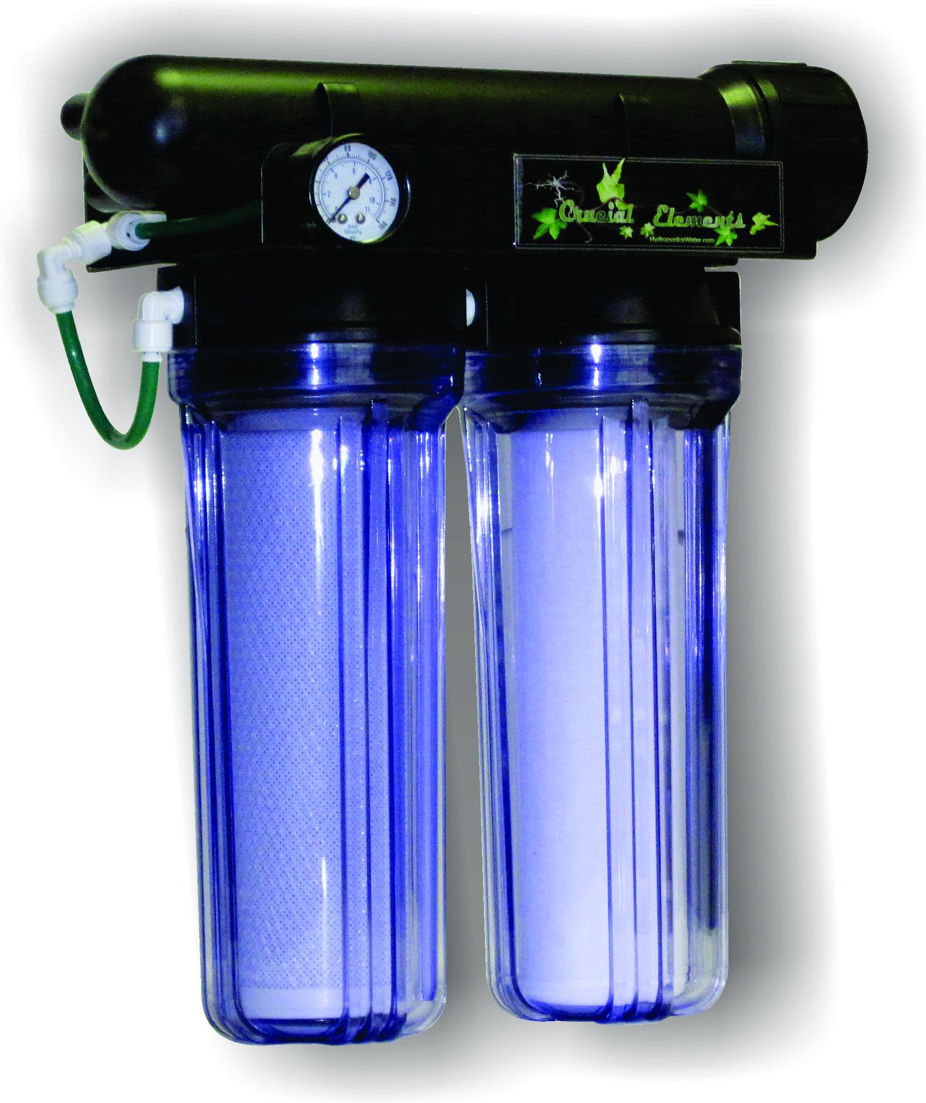 Crucial Elements RO System 100 GPD