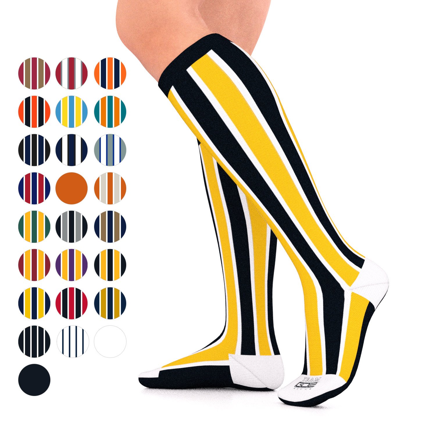 Go2Socks Compression Socks