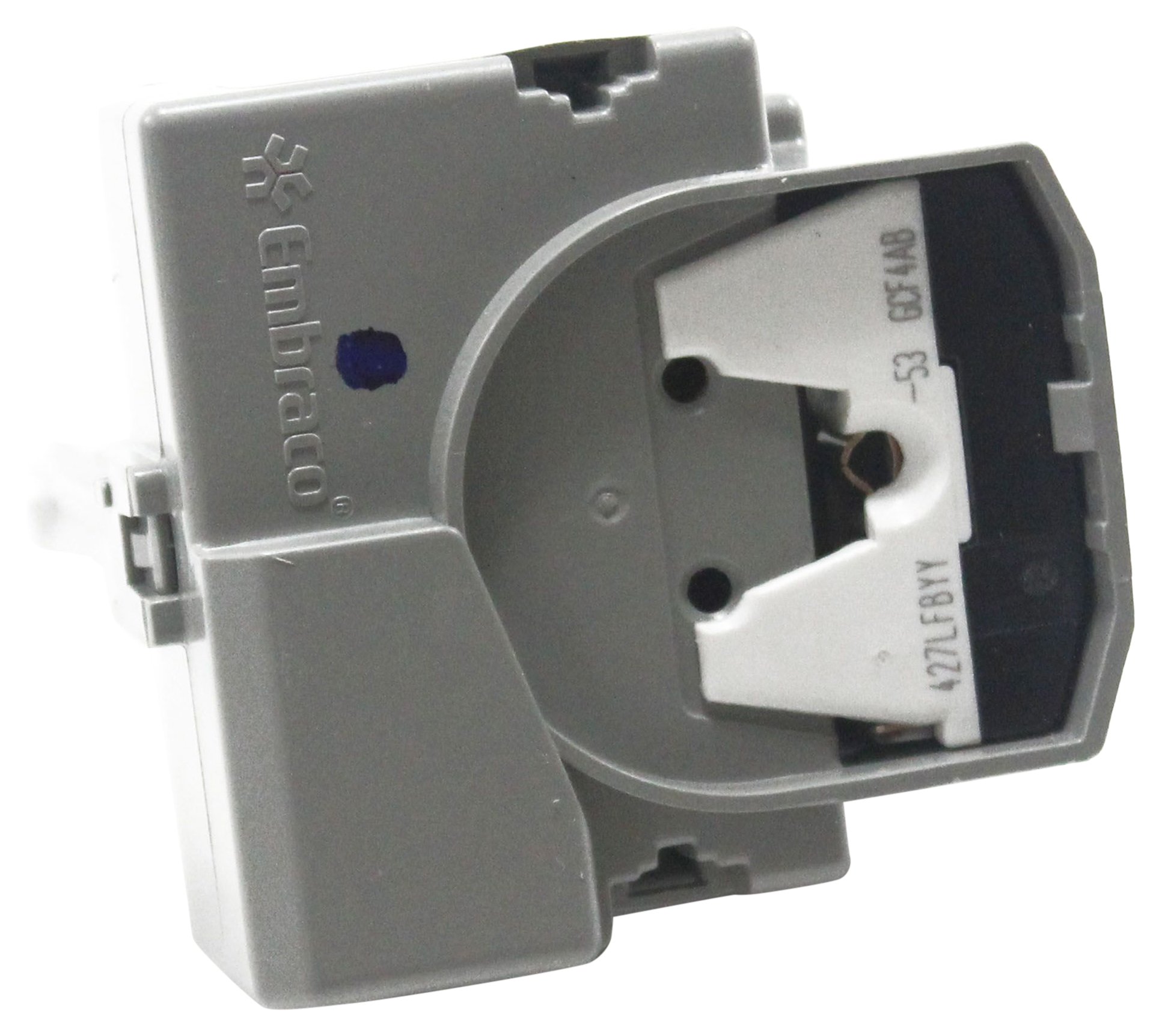 GE WR08X10112 Combo Device Tsd-2