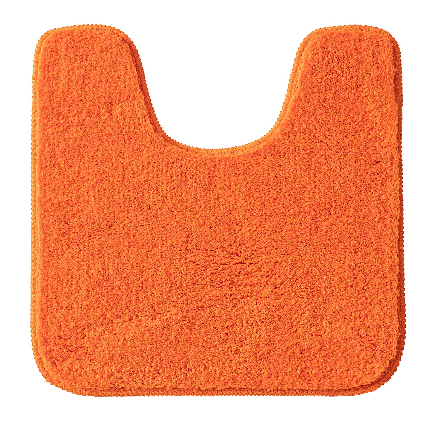 MIULEE Alfombra de Baño Antideslizante Absorbente Microfibra Alfombrilla Baño Lavable a Máquina Alfombra Ducha Baño Cocina Puertas de Entrada Pasillo para Dormitorio Salon Modernas 45x120 cm Beige — view 31