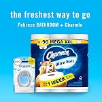Febreze Odor-Fighting, Branchez Alternative, Air Fresheners pour la maison et la salle de bains, cuisine & Cabinet, linge de maison & Sky Scent, 4 Nombre