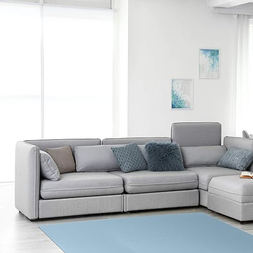 Miniatura 8 de We Sell Mats 38 Inch Thick Multipurpose Exercise Floor Mat