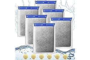 Superior Aquarium Filters: Enhancing Clarity and Purity