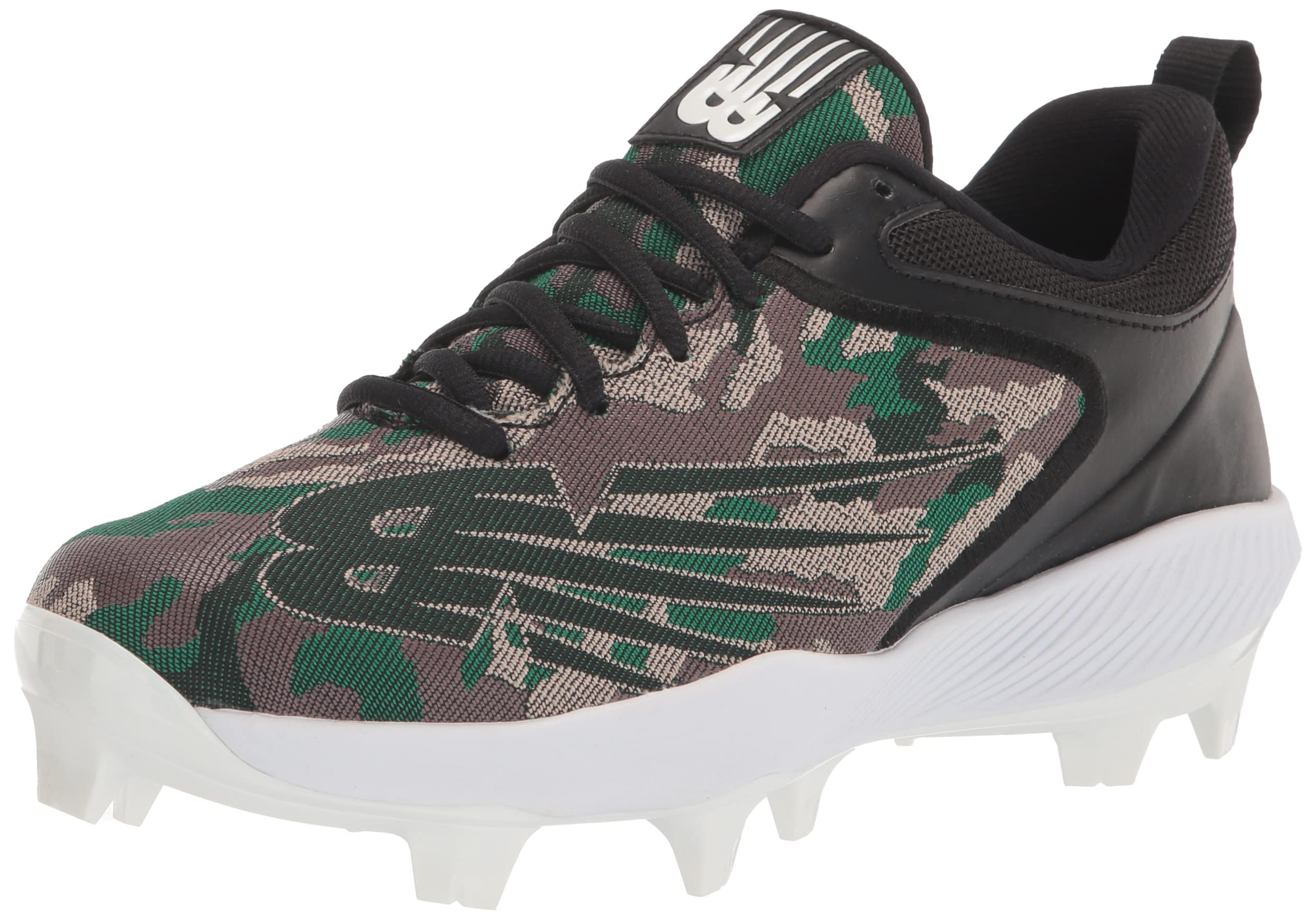 New Balance Men's Fuelcell 4040 V6 Baseball Cleats