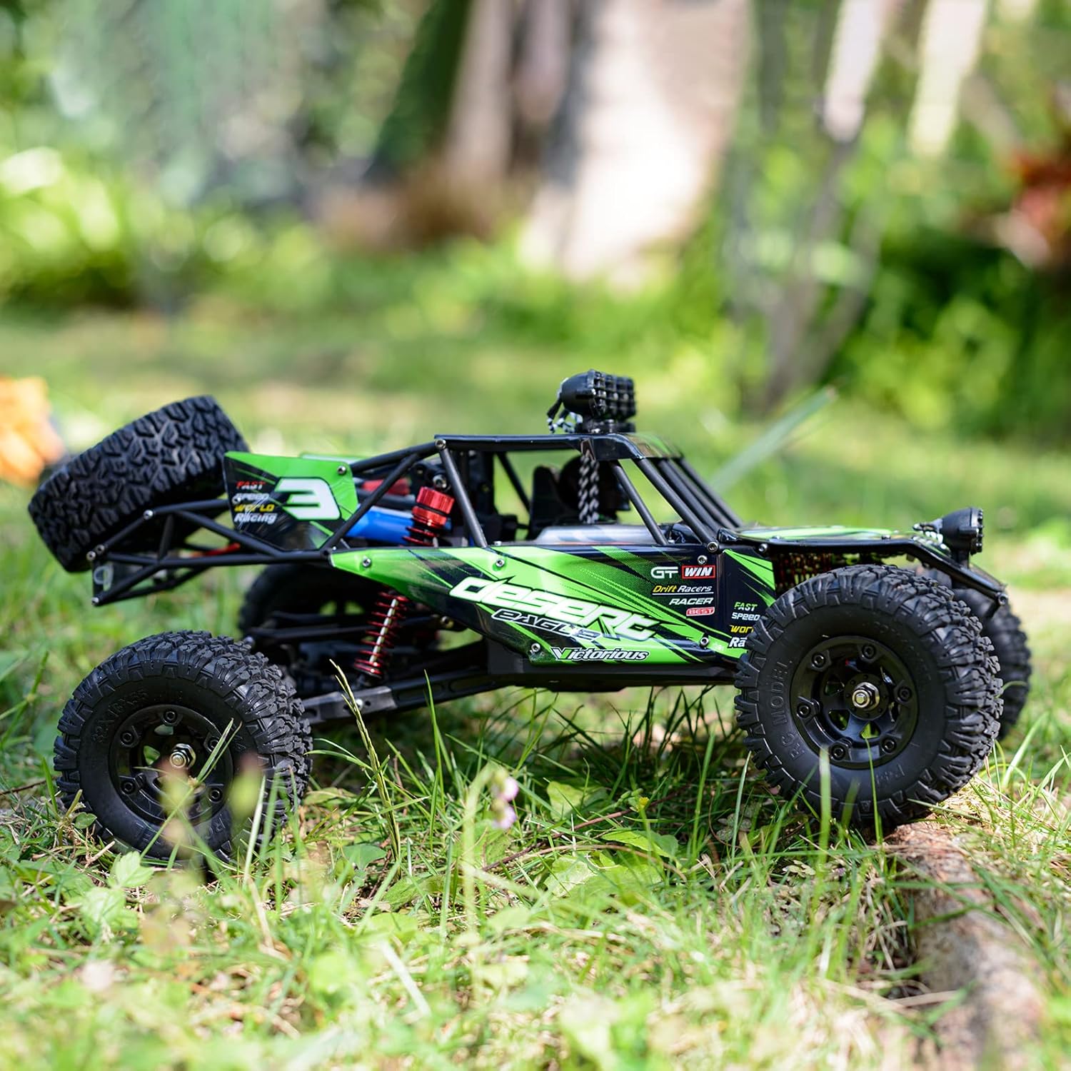 Flash Deals - 60% OFF Supdex RC Trucks 1/12 RC Buggy Remote Control Car, 2.4GHz Two Modes All Terrains 40Km/h Remote Control Monster Hobby Truck, Electric Rechargeable Off Road RC Toy Cars for Adults Boys and Children Super Big Clearance! Supdex RC Trucks 1/12 RC Buggy Remote Control Car, 2.4GHz Two Modes All Terrains 40Km/h Remote Control Monster Hobby Truck, Electric Rechargeable Off Road RC Toy Cars for Adults Boys and Children