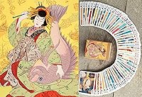 Vista 9 de Villemot - Carteles de póquer (54 cartas diferentes) Vintage Retro Art Deco Ilustración Publicidad Carteles Orangina Perrier