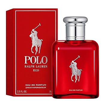 RALPH LAUREN ポロ レッド オーデパルファン 125ml RALPH LAUREN ポロ レッド オーデパルファン 125ml 楽天市場