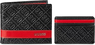 GUESS Men's RFID