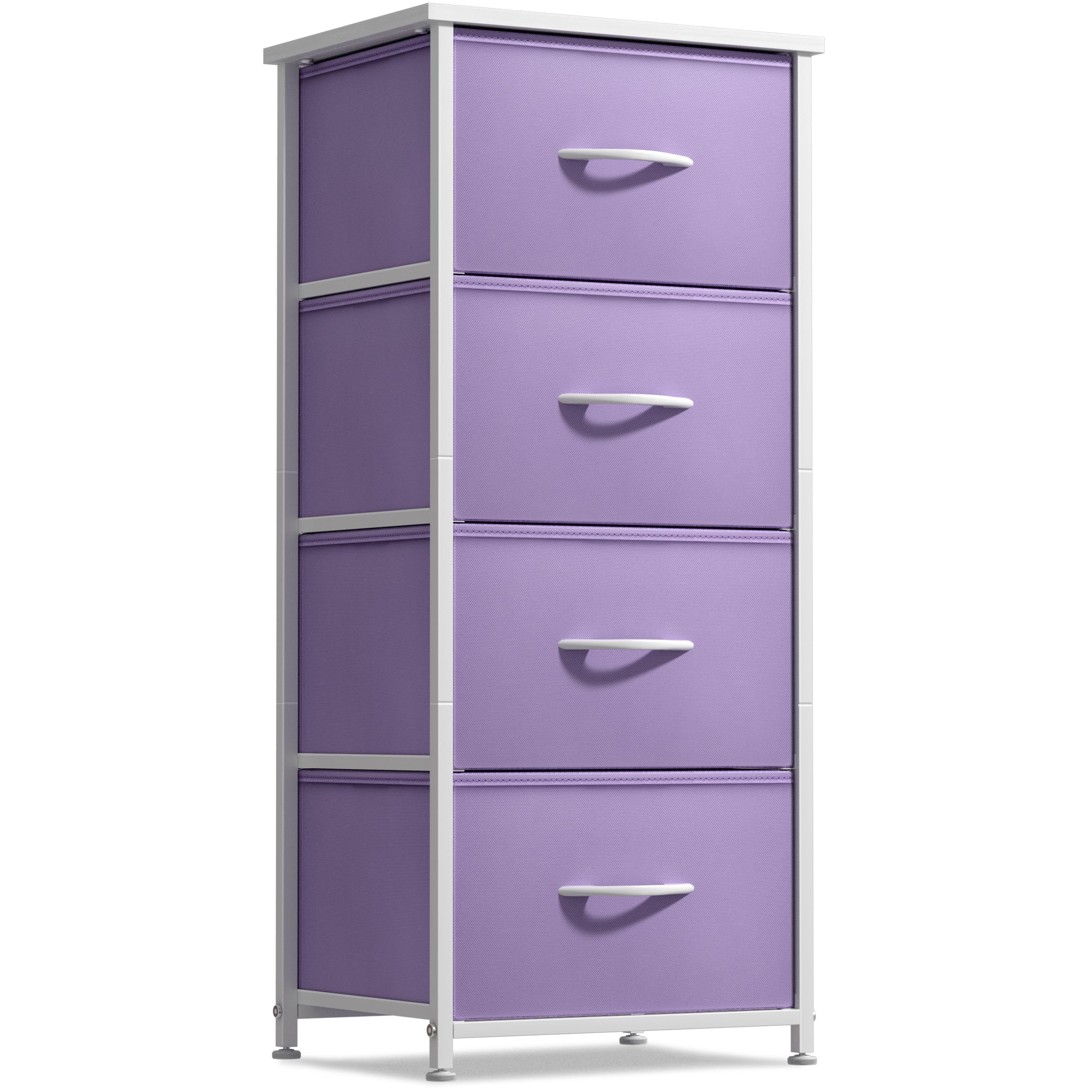 Amazon.com: Sorbus Dresser Storage Tower, Organizer Drawers for