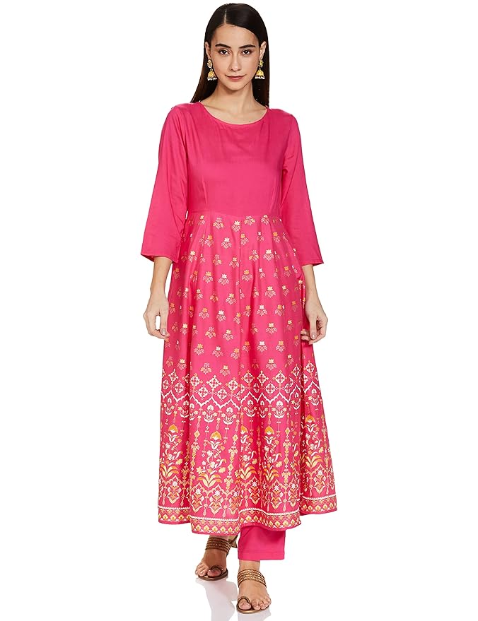 Tavasya Women Salwar Suit