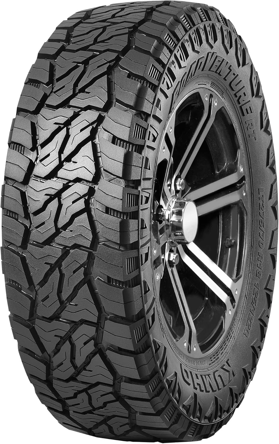 Road Venture RT RT51 275/60R20 116T