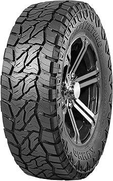 Road Venture RT RT51 265/70R17 116T