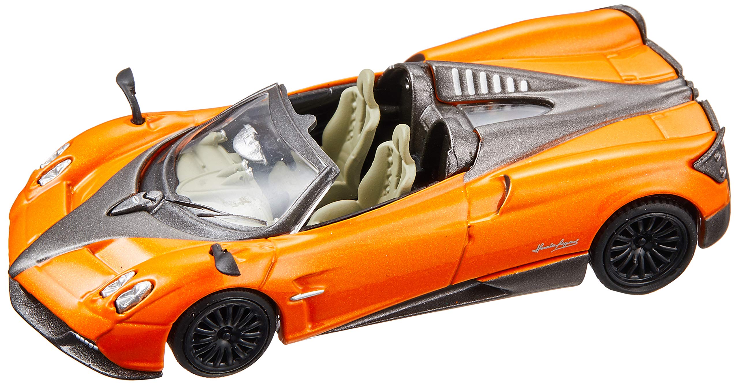 ミニカー MINI GT Pagani Huayra Roadster 78 MINIGT.com – Welcome to the World of 1:64!
