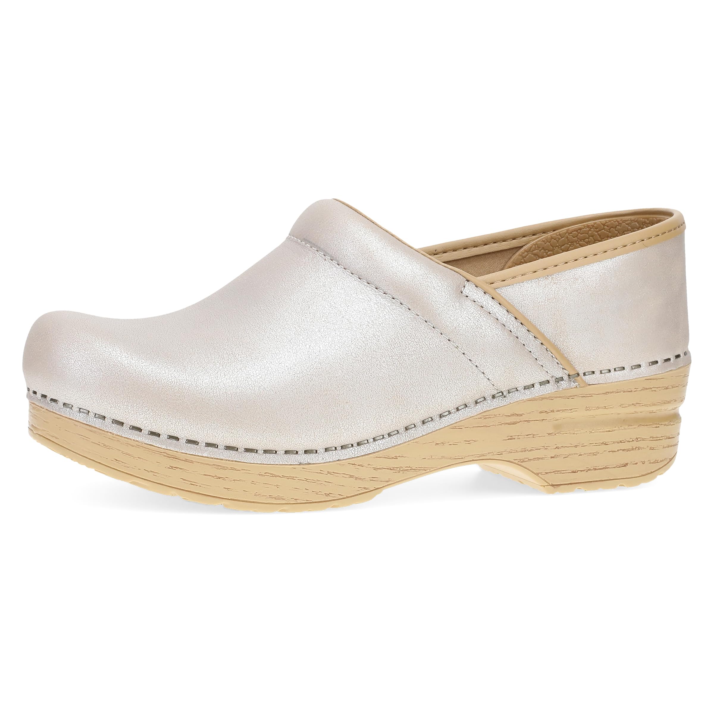 Dansko Women’s Professional Slip-On Clogs