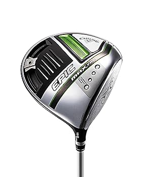 Amazon.co.jp: キャロウェイ(Callaway) ドライバー EPIC MAX