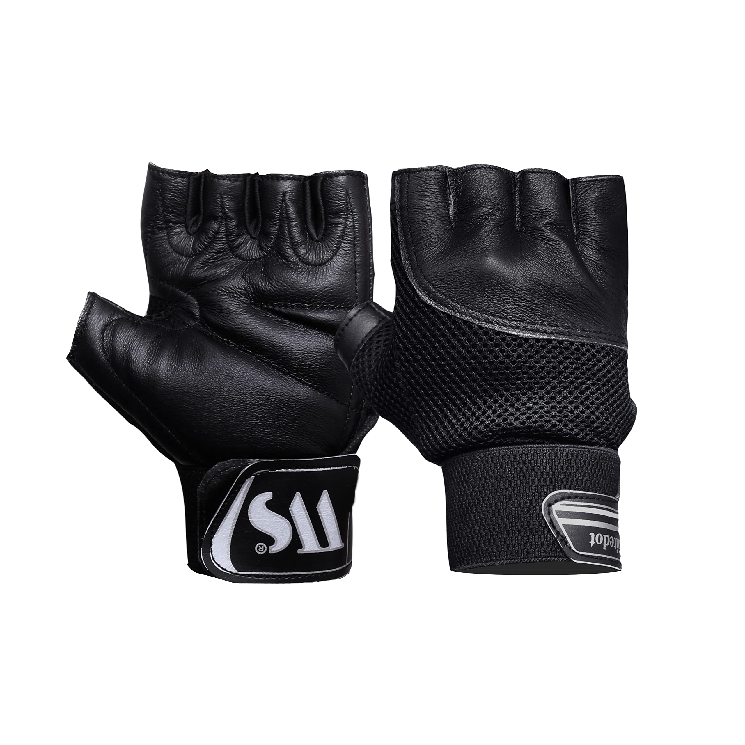 Whitedot Excel Weight Lifting Paded Gym Gloves Suitable for X-Large (B09LVC8ZNZ) Amazon Price History, Amazon Price Tracker