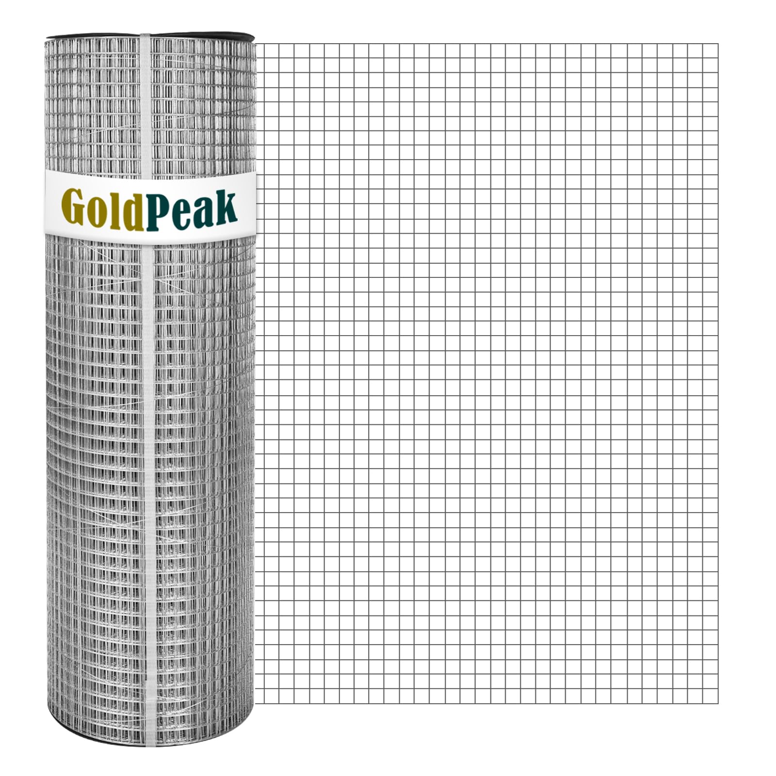 GoldPeak Hardware Cloth